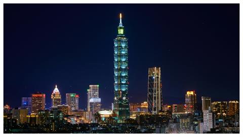 亞洲最友善城市台北列第一！英語水平無數據靠「這2點」奪冠