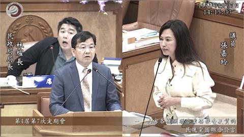 新北市生育率「6都之末」慘墊底　張嘉玲急喊「育兒政策加碼」