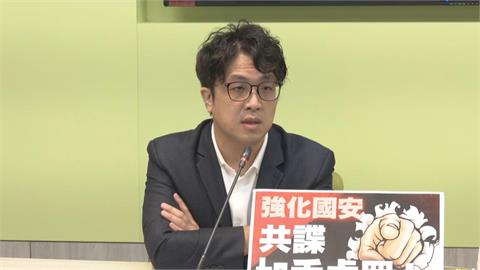 快新聞／綠營北市人選確定是他？黨部主委喊「新市長」曝5月徵召　本人發聲了