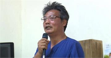 「超人醫師」徐超斌病逝!楊貴媚、鍾欣凌齊哀悼 石崇良繼續提升偏鄉醫療:不讓他失望