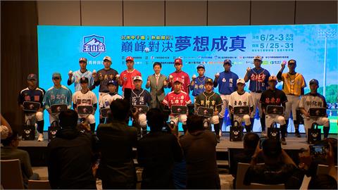 爭取世青國手資格 頂尖小將磨刀霍霍 9月世界盃青棒賽