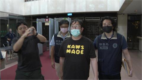 快新聞／羅明才服務處主任栽了！罷免造假判決出爐　「這人」竟成幫兇