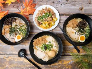 高雄道地日式拉麵！迷人松露拉麵超驚豔 必點舒肥雞腿超對味