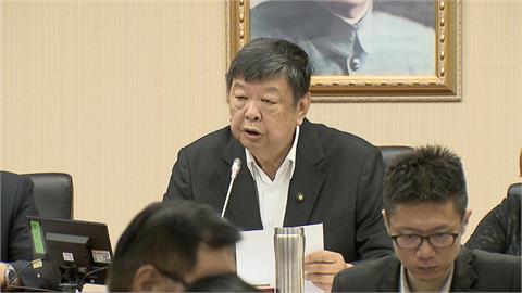 快新聞／藍營提「離島建設條例」引中資　洪申翰質疑：台版「一帶一路」？