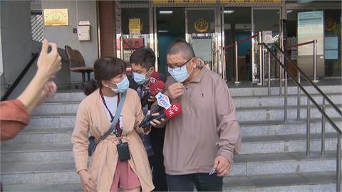 吸毒後開公車撞死人！肇事司機辯因打瞌睡