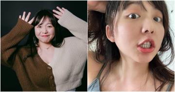 喜劇女演員「天殘」生日當天陳屍公寓!姓名學家警告了:取名不要逆天而行