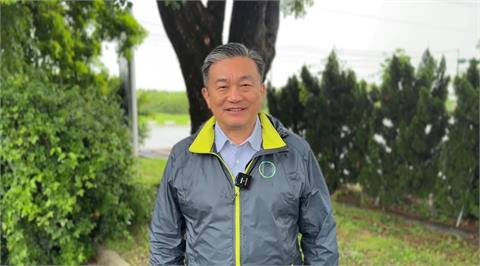 快新聞／又在捧？黃國昌讚韓國瑜與綠委高下立判　王定宇：拍馬屁決心不容置疑