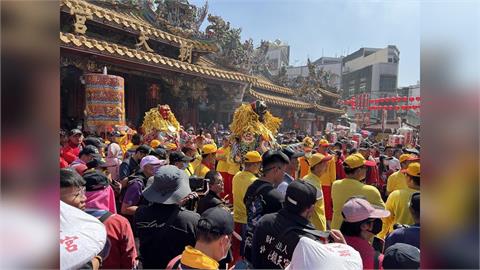 歲末點燈祈福！不用挑吉時？北港朝天宮董座親揭：這「四字訣」才是關鍵...
