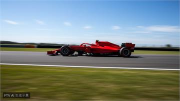 F1法拉利少主Charles Leclerc宣布續約！視車隊為第二個家　誓言奪回世界冠軍