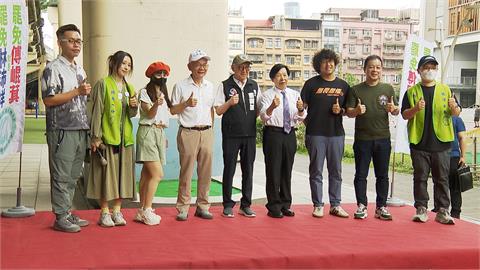 「基隆絕沛」衝刺！　曹興誠：花蓮能做到、基隆也能做到