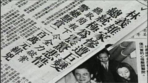 林宅血案成凶宅賣不掉！全靠「這1民間力量」伸援手　傷心地變身民主燈塔
