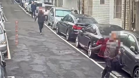 不滿樓上傳噪音！　男子持板手攻擊鄰居　依殺人未遂判５年半