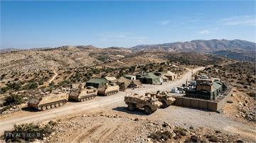 以軍高層親赴黎巴嫩南部　稱真主黨遭重創陷入困境