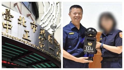 3寶媽心疼女警產後亡憶「1恐怖經驗」！淚揭殘酷真相嘆：拿命跟老天賭