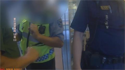 借血壓計遭院方拒絕　男子大發雷霆嗆聲醫護