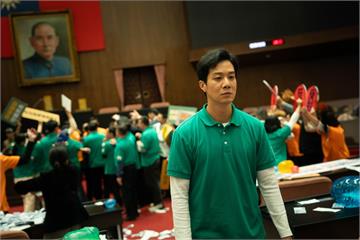 《與惡II》正是預告曝光　薛仕凌詮釋熱血立委對政壇的兩難