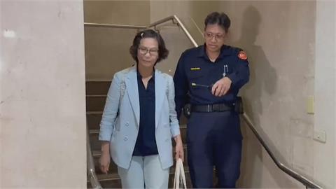 最前線(影)／蔡壁如告洪健益！只敢提民事訴訟？卓冠廷揭兩疑點：心虛了！