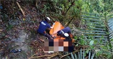 嘉義獨立山步道傳憾事！女山友遭落石砸中慘死　同行家屬目擊淚崩