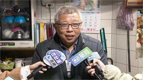 「拔羅波」連署罷免羅明才　擺攤連署疑遭里長盯哨