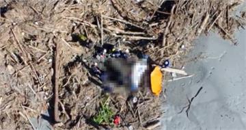 增至18死！光復加里洞河堤驚見人手　1男遺體身分待確認