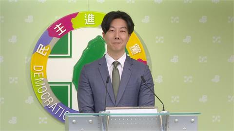 快新聞/總統就職2週年 賴清德堅定捍衛民主自由「台灣早是主權獨立國家」