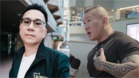 館長自爆「總部將設在中國」！486先生85字開酸了：便當店還能有總部？