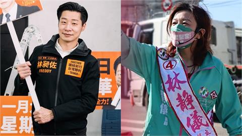 中國分析師籲守護「靜昶」　要台灣人勇敢站出來：擁抱清明的政治
