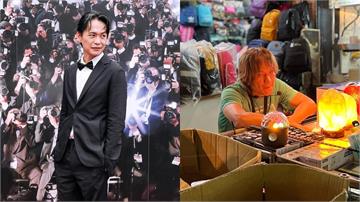 黃鐙輝從影15年首叩關金馬！激戰影帝黃秋生高喊「從來沒想過」 岳母燒香感謝豬哥亮