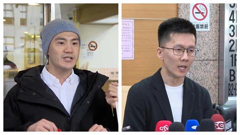 最新／國民黨真的開鍘了！丁瑀慘遭開除黨籍、「他」停權三年