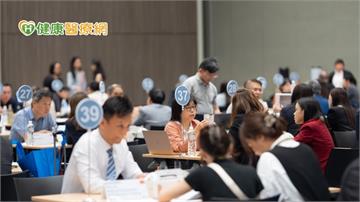 在宅醫療與智慧照護受關注　Medical Taiwan聚焦AI醫療新趨勢