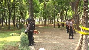 印尼總統府附近驚傳爆炸 2軍事人員重傷