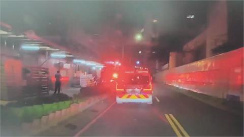 日月光楠梓K7廠顯影劑外洩　12名女工送醫