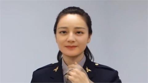 防AI深偽變臉詐騙　正妹警拍片揭「1破綻」
