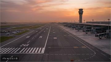 利雅德機場遭青年運動襲擊釀死傷　沙烏地領空航班大亂