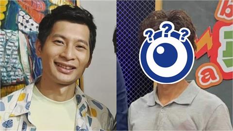 逸祥「模仿沈伯洋」遭轟！本人急喊「無意醜化攻擊」網不領情：繼續吹捧國民黨