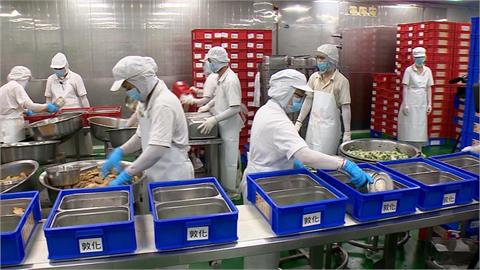快新聞／北市營養午餐食安連環爆！6校抽驗結果出爐　衛生局：雙軌把關
