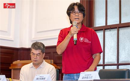 教練以畢業學分要脅抽200管血  校方包庇霸凌與學倫醜聞！