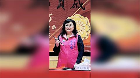 快新聞／國民黨超資深議員完了！涉詐上百萬助理費遭搜索　超慘下場曝光