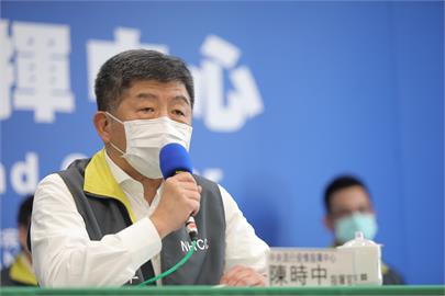 桃機派駐「護理台灣隊」找出208項需改進　陳時中：加強教育提升職場安全