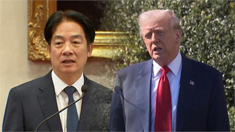 川普質疑台「洗產地」　專家估台灣對美出口減63％