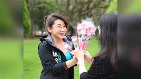 快新聞／噁爆！假帳號狂傳「生殖器照」　林珍羽怒揭多年變態私訊：拒絕性騷擾
