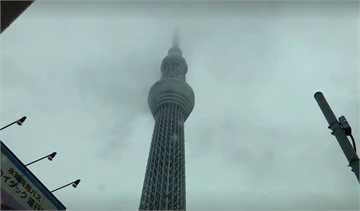 日本晴空塔、環球影城有限度開放　迪士尼維持關園