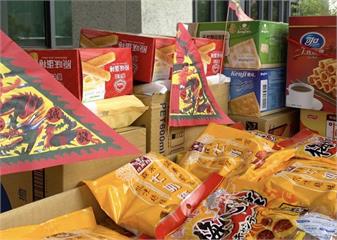 七月拜拜「供品犯五錯」必拉肚子！   熟食擺逾2小時細菌倍增