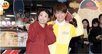 hahababy風波後首露面！蔡阿嘎無預警更新Podcast　「試水溫」掀熱議