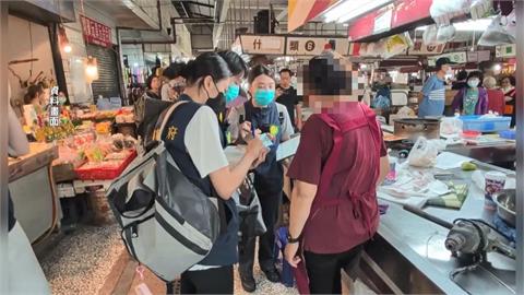 高雄春捲店173人食物中毒　老闆娘展現誠意協調賠償