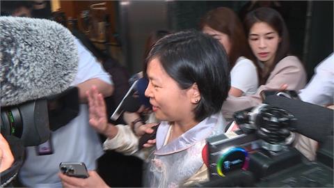民眾黨週一中評會將開鍘李貞秀？　傳哭喊「沒工作怎辦」要黨內給誠意