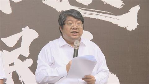 小心高溫！青鳥重返立院　經民聯召集人賴中強疑中暑急送醫