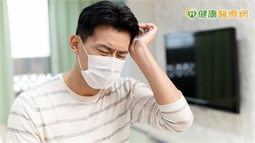 中部爆麻疹群聚！40歲男赴馬來西亞返國後確診傳染2人