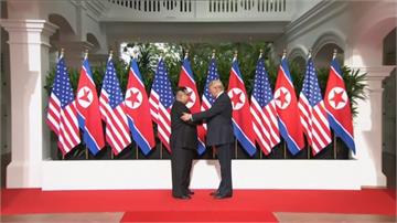美核壓力太超過！北朝鮮：新加坡峰會協議恐成廢紙
