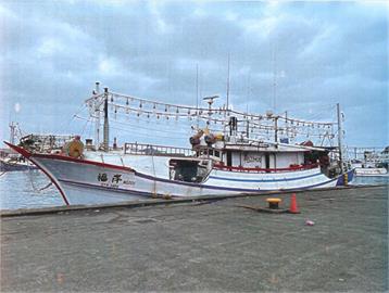 快新聞／安全了！福洋266號「越界捕魚」獲日方釋放返航中　因「這原因」暫不回台